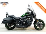 KAWASAKI VULCAN S TOURER