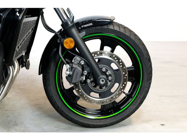 kawasaki - vulcan-s-tourer