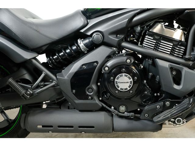 kawasaki - vulcan-s-tourer