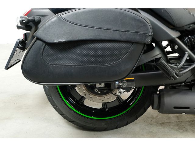 kawasaki - vulcan-s-tourer