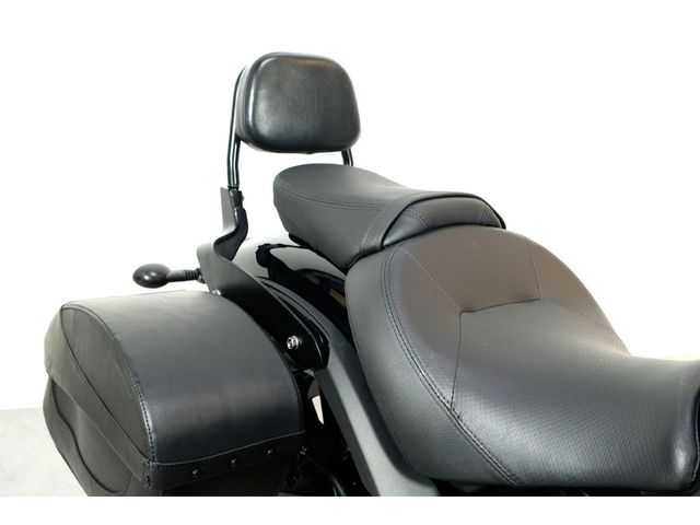 kawasaki - vulcan-s-tourer