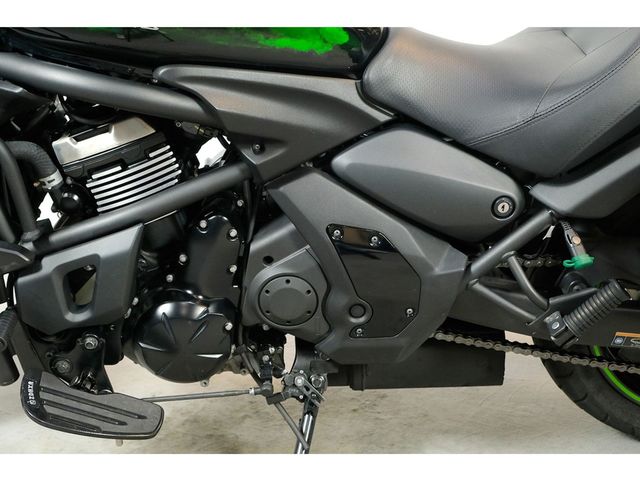 kawasaki - vulcan-s-tourer
