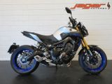 YAMAHA MT 09 SP