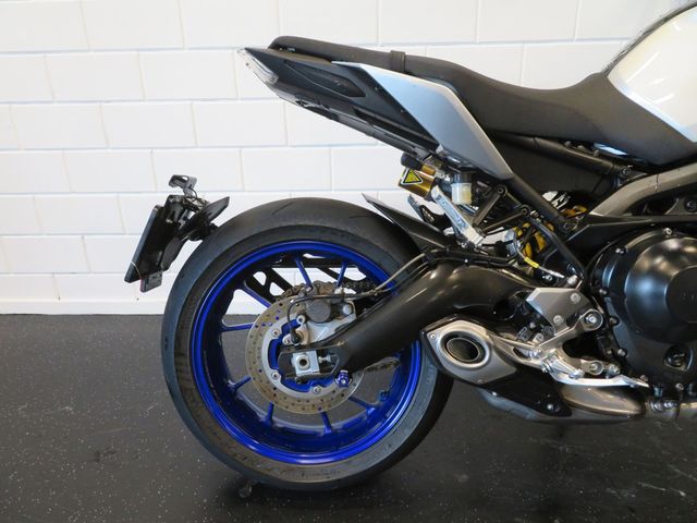 yamaha - mt-09-sp