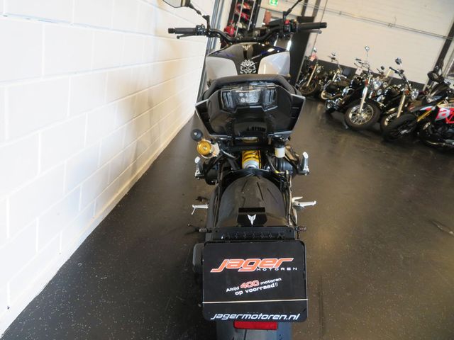 yamaha - mt-09-sp