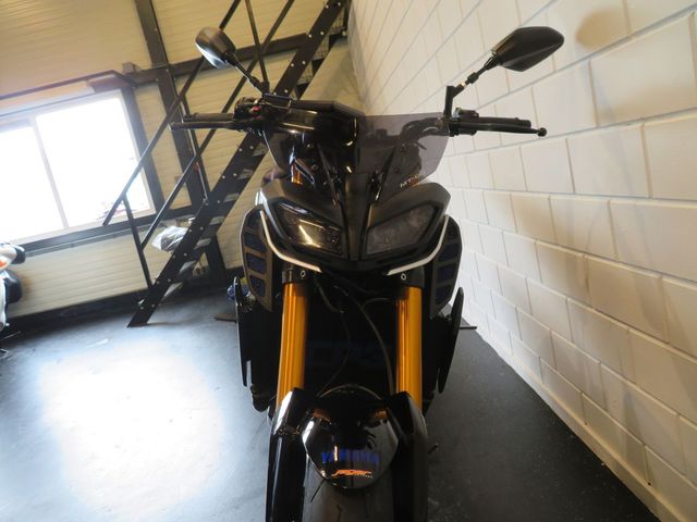 yamaha - mt-09-sp