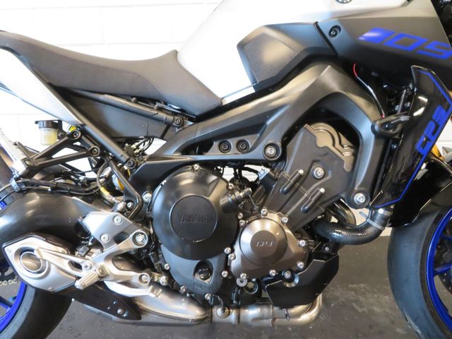 yamaha - mt-09-sp