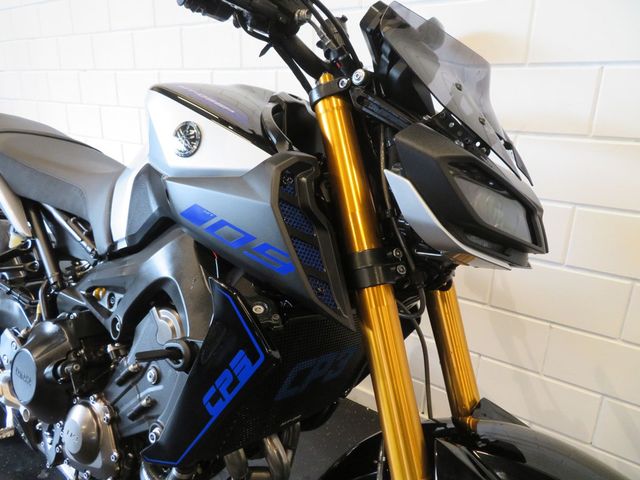 yamaha - mt-09-sp