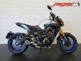 YAMAHA MT 09 SP