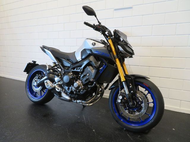 yamaha - mt-09-sp