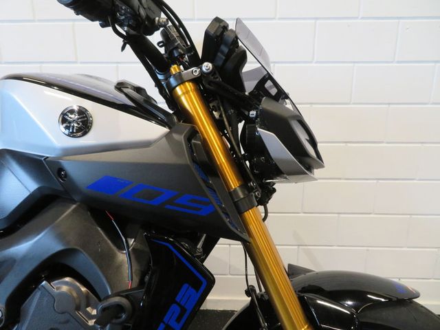 yamaha - mt-09-sp