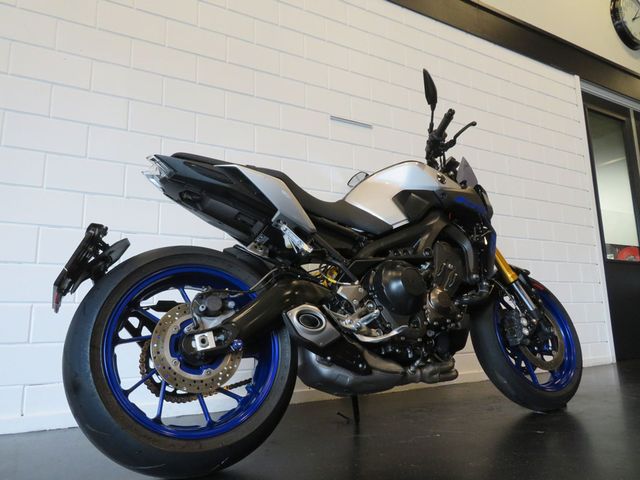 yamaha - mt-09-sp