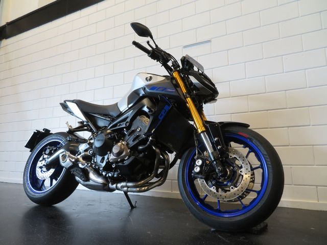 yamaha - mt-09-sp