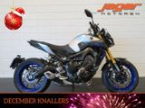 YAMAHA MT 09 SP