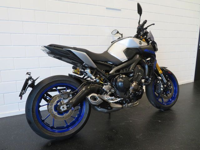 yamaha - mt-09-sp