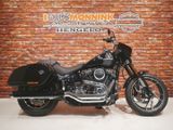 HARLEY-DAVIDSON SPORT GLIDE FLSB