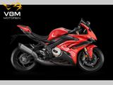 VOGE RR 660 S