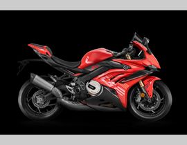 Voge RR 660 S 2026 nieuw