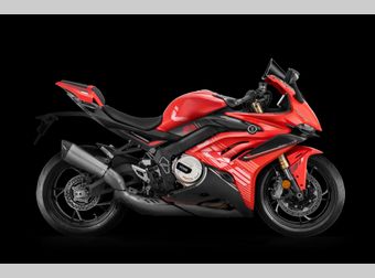 Voge RR 660 S 2026 nieuw