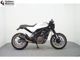 HUSQVARNA VITPILEN 401