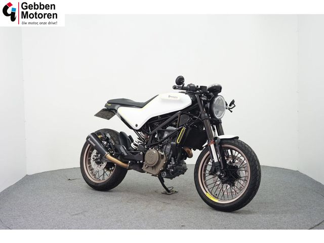 husqvarna - vitpilen-401