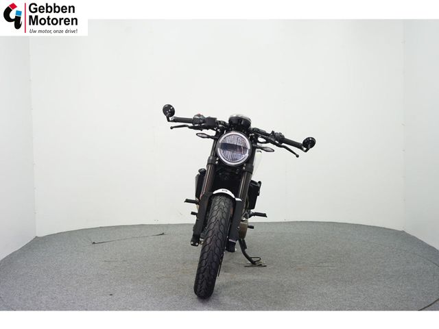 husqvarna - vitpilen-401
