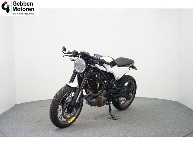 husqvarna - vitpilen-401