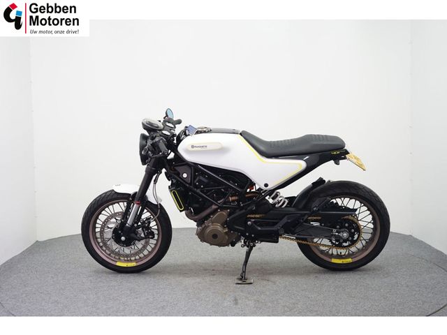husqvarna - vitpilen-401