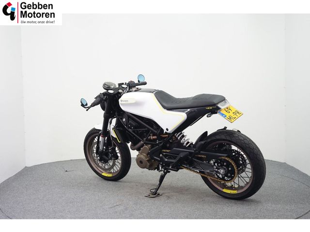 husqvarna - vitpilen-401