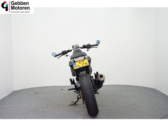 husqvarna - vitpilen-401