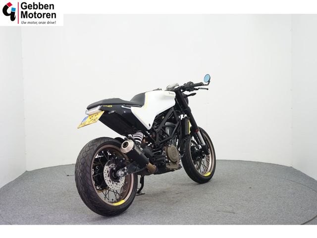 husqvarna - vitpilen-401