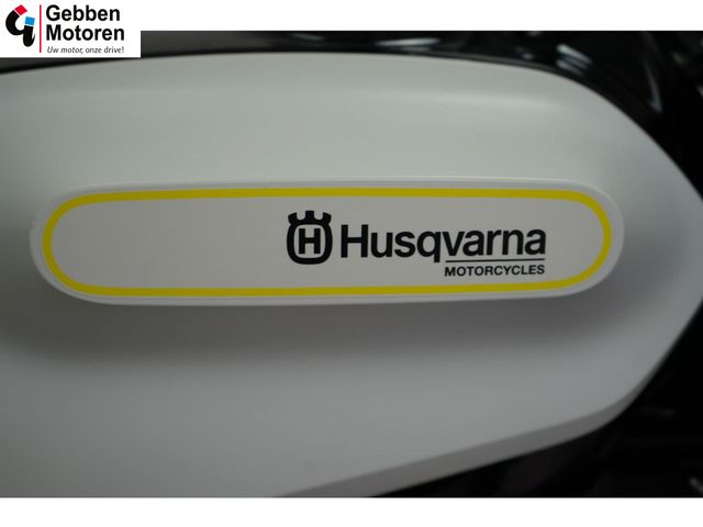 husqvarna - vitpilen-401
