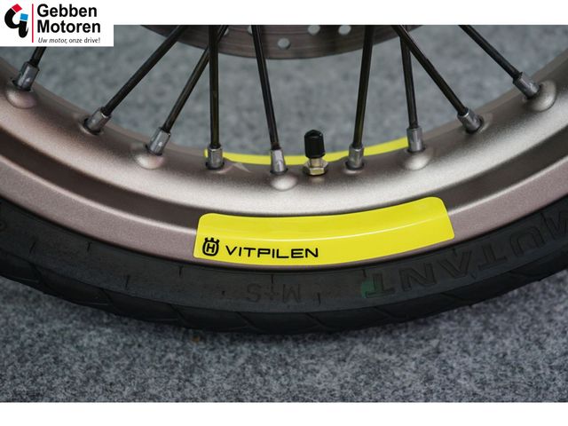 husqvarna - vitpilen-401