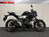 YAMAHA MT 03 ABS