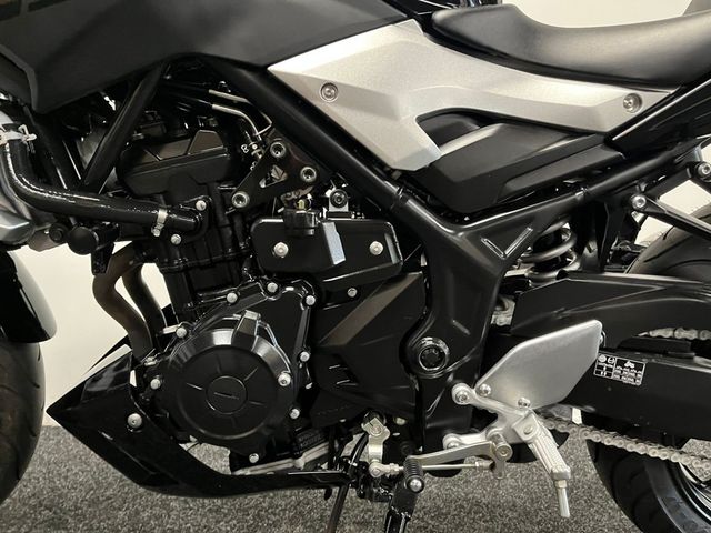 yamaha - mt-03-abs