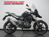 BMW G 310 GS