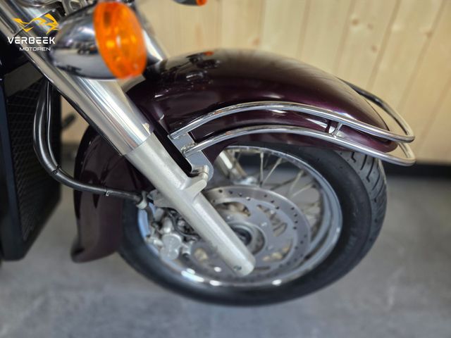 suzuki - intruder-c-800-classic-lc