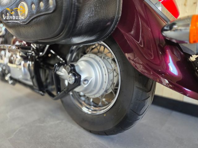 suzuki - intruder-c-800-classic-lc