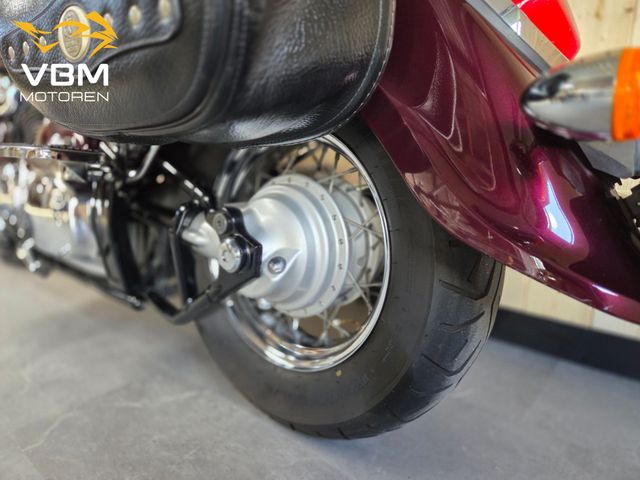 suzuki - intruder-c-800-classic-lc