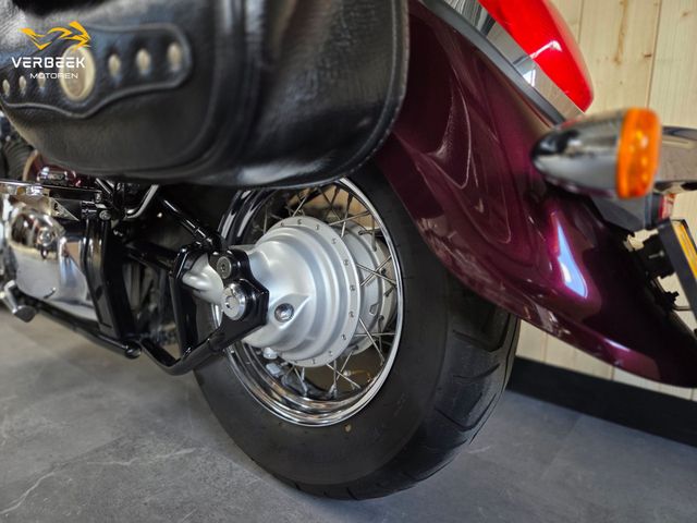 suzuki - intruder-c-800-classic-lc