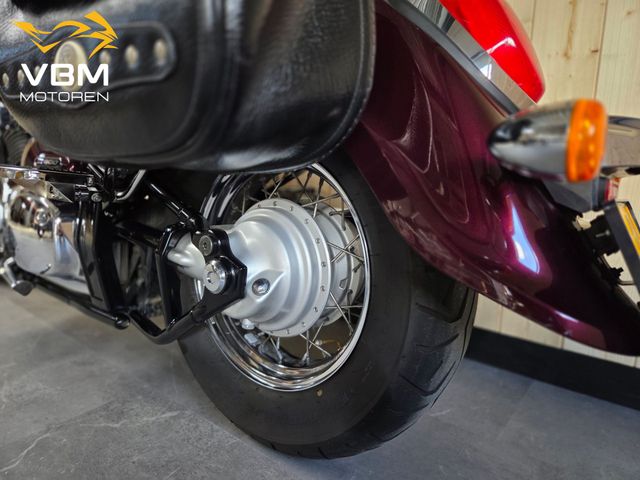 suzuki - intruder-c-800-classic-lc