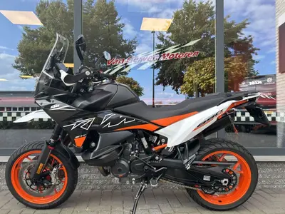 KTM 890 SMT – foto 4