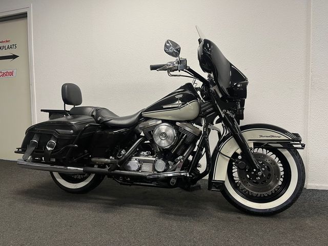 harley-davidson - road-king-flhri
