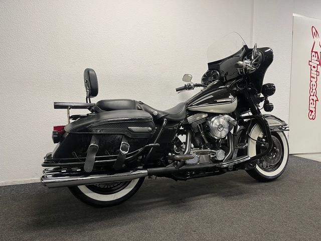 harley-davidson - road-king-flhri