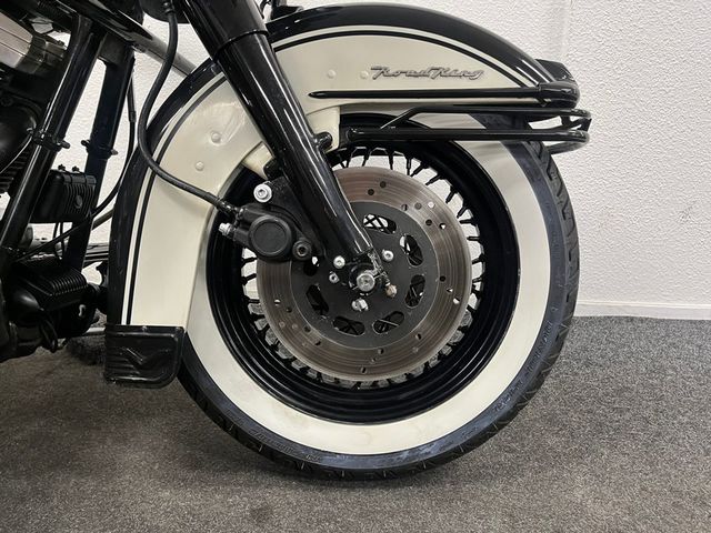 harley-davidson - road-king-flhri