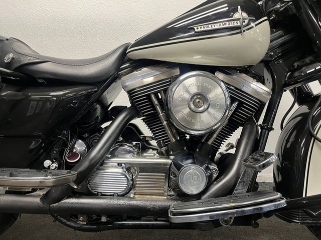harley-davidson - road-king-flhri