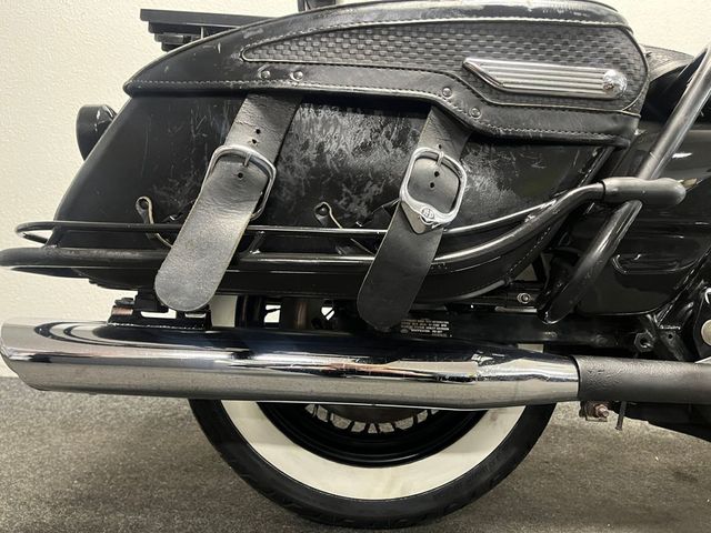 harley-davidson - road-king-flhri
