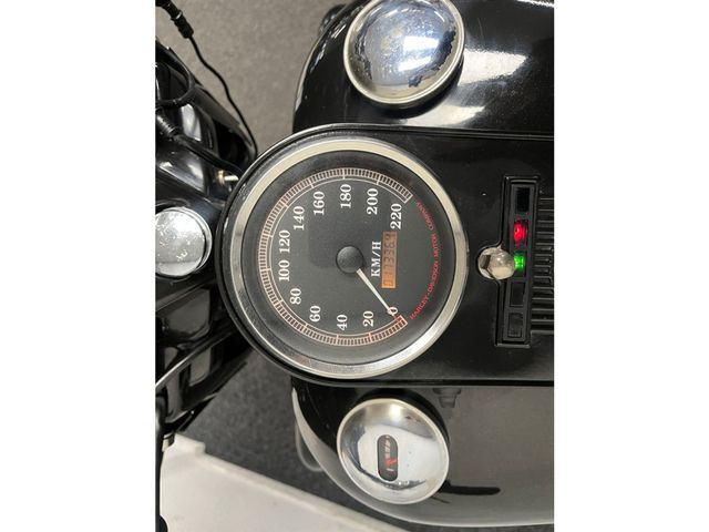 harley-davidson - road-king-flhri