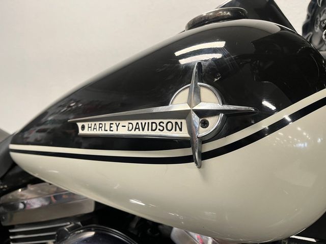 harley-davidson - road-king-flhri