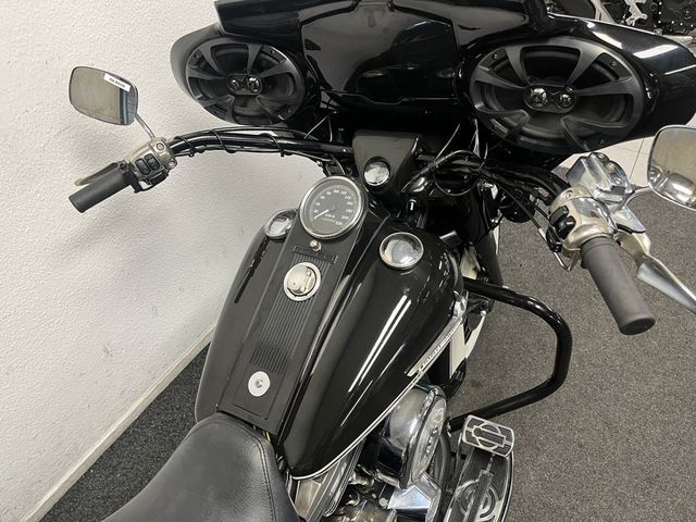 harley-davidson - road-king-flhri